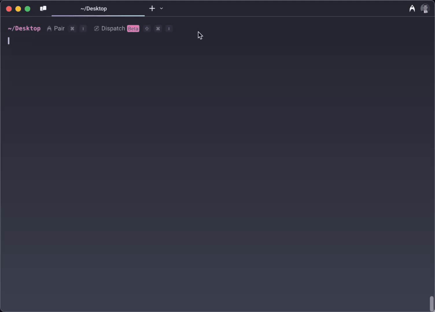 Nimbus CLI Demo - One command deployment in action
